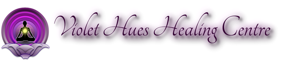Violet Hues Healing Center
